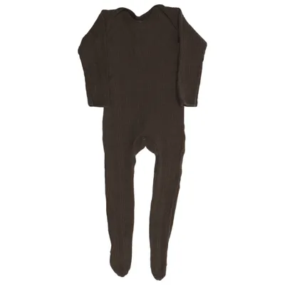 Rompers (Brown) from Duns