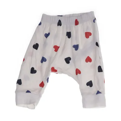 Pyjamasbyxor (Vit, Röd, Blå, Svart) från Petit Bateau Bomull