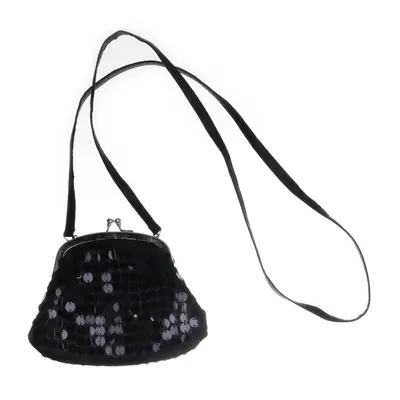 Aftonväska (Svart) från NYPD