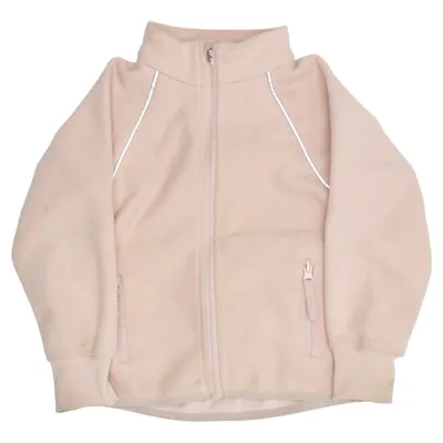 Fleece jacket (Pink) from Kuling Polyester