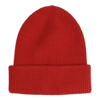 Bonnet (Rouge) de Mister Lady Polyamide, Polyester, Viscose