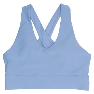 Sport-bh (Ene Simone W) van Energetics Elastaan, Gerecycled polyester