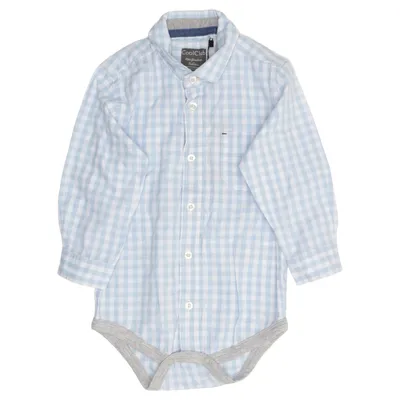 Sparkdräkt (Little Gentleman Collection) från Coolclub Bomull