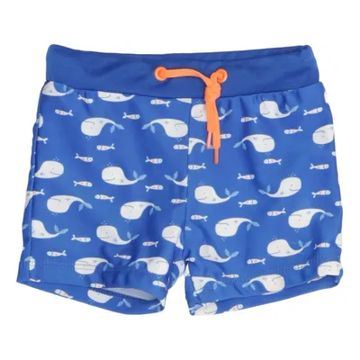 Shorts de bain (Bleu, Multicolore)
