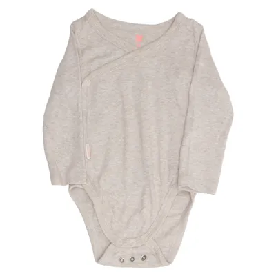 Body (Beige) from Hema Cotton, Elastane, Viscose