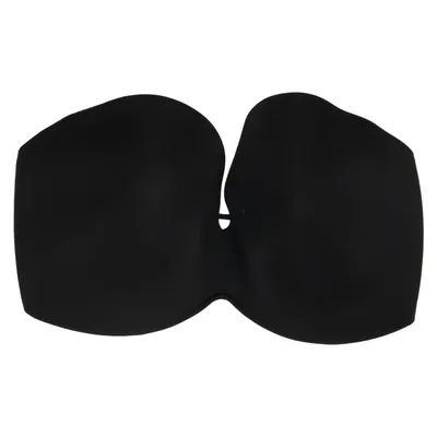 BH (Svart) från Wonderbra Elastan, Polyamid, Polyester
