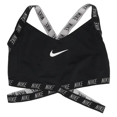 Sport-BH (Svart, Vit) från Nike