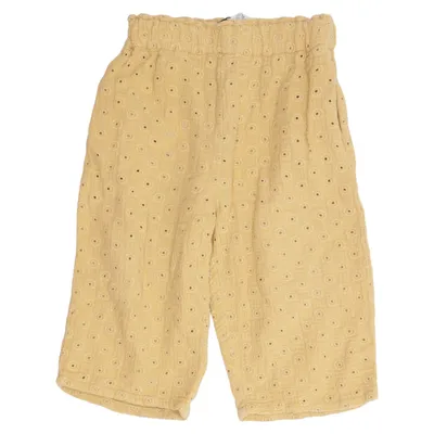 Pants (Yellow) from Zara