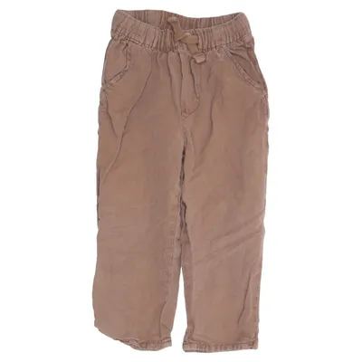 Chinos (Bruin) van Zara