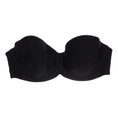 Bikini top (Zwart) van Twilfit Elastaan, Polyamide