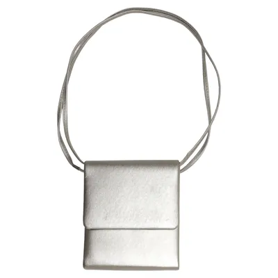 Sac à bandoulière (Argent) de Giovanni