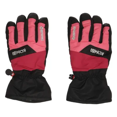 Gants (The Shade Wool GTX) de Kombi Polyester, Polyuréthane, Laine