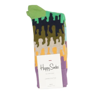 Chaussettes (Multicolore) de Happy Socks Coton
