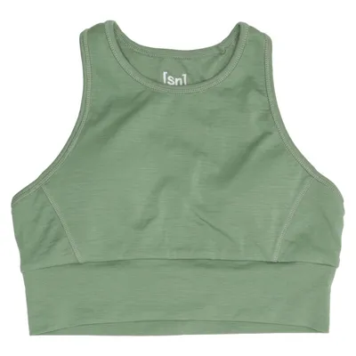 Brassière (Vert) de Super.Natural