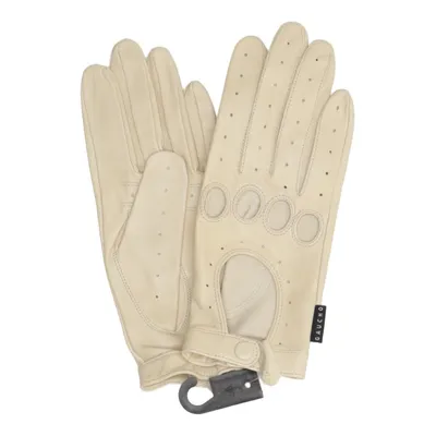 Gloves (Beige) from Gaucho