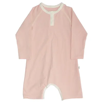 UV-kläder (Rosa, Vit) från Peekaboo