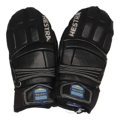 Boxningshandskar (Svart) från Hestra
