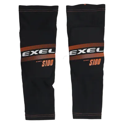 Protection (Black, Orange) from Exel
