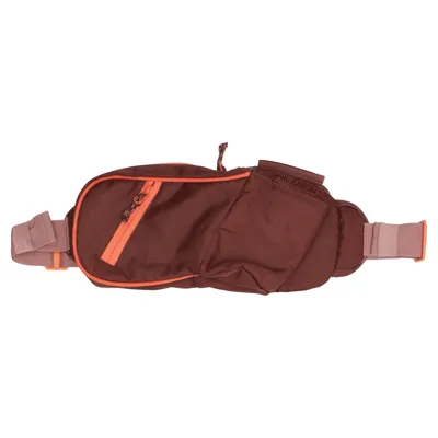 Waist bag (Brown, Orange) from Tchibo