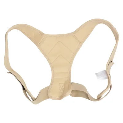 Houdingcorrector (Beige) van Crane