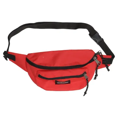 Waist bag (Red) from Eastpak Polyamide