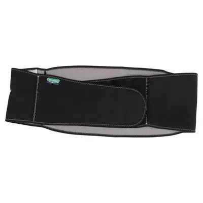 Ceinture de sport (Noir) de Sensiplast