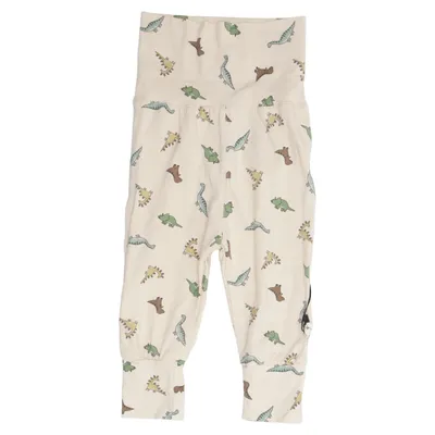 Pyjamasbyxor (Beige, Flerfärgad) från Buddy and Hope Bomull, Elastan