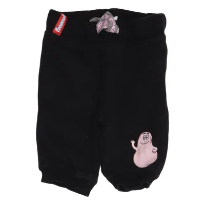 Shorts (Svart) från Barbapapa