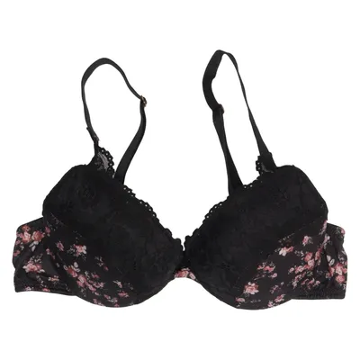 BH (Sort, Pink) fra Creem Elastan, Polyamid, Polyester