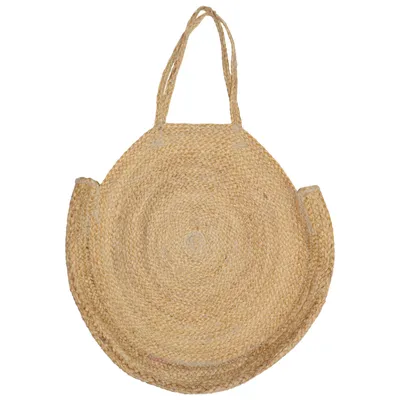 Strandväska (Beige) från Sissy-Boy
