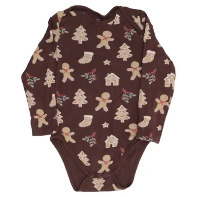 Body (Brown) from Baby C&A Cotton