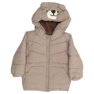 Winter jacket (Beige) from Fred & Flo Polyester