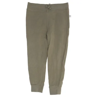 Pantalon de survêtement (Vert) de Liegelind Coton, Élasthane