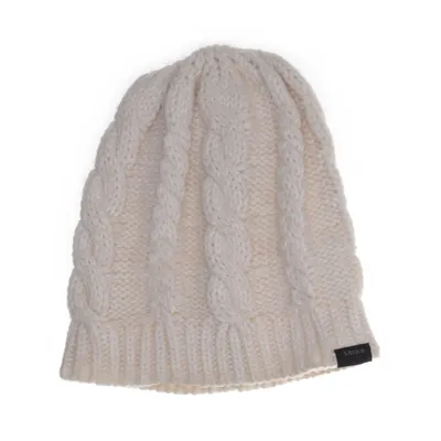 Beaniemössa (Beige) från Sätila Akryl