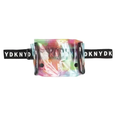 Heuptasje (Zwart, Meerkleurig) van DKNY