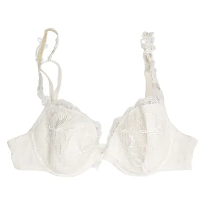 Bh (Beige) van Simone Perele Elastaan, Polyamide, Polyester