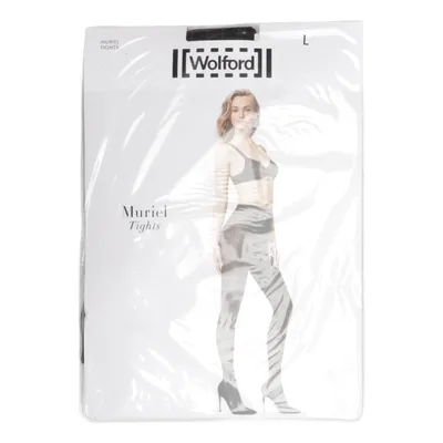 Nylon panty (Muriel) van Wolford Elastaan, Polyamide, Polyester