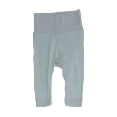 Byxor (Grön) från H&M Bomull