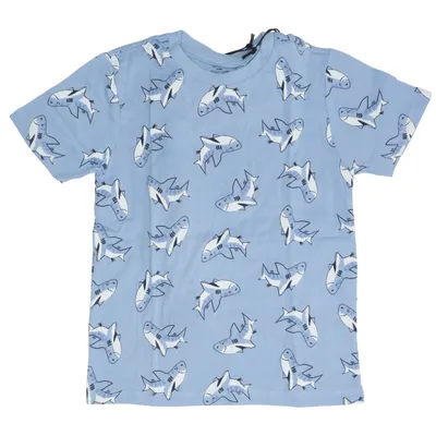 Set (Blauw) van OVS Kids