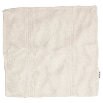 Kuddfodral (Beige) från Elsaform Bomull
