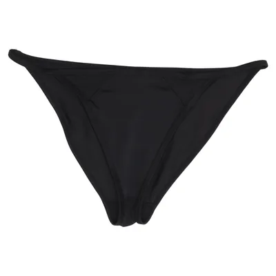Bikiniunderdel (Svart) från Eco Elastan, Polyamid, Polyester