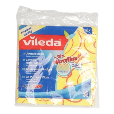 Vaskeklud (All Purpose Cloth) fra Vileda