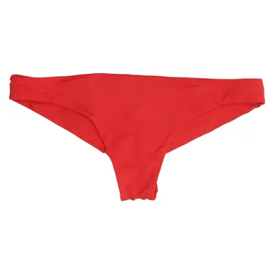 Bikiniunderdel (Rød) fra Calzedonia
