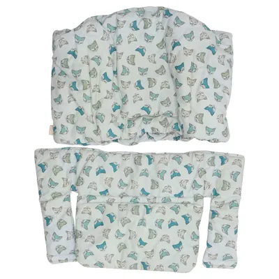 Kinderstoel Kussen (Tripp Trapp Classic Cushion) van Stokke