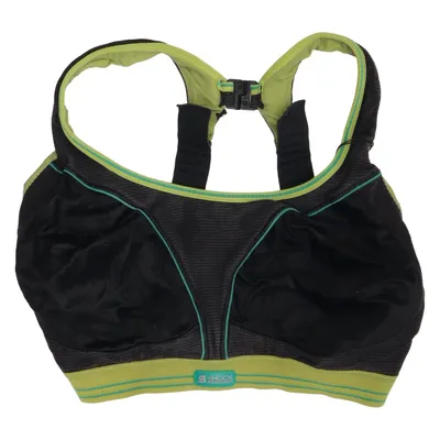 Sport-BH (Svart, Grön, Grå) från Shock Absorber