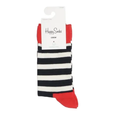Sokken (Crew) van Happy Socks Katoen, Elastaan, Polyamide
