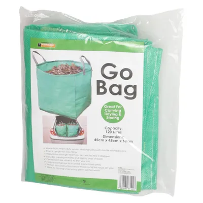 Accessoire de jardin (Vert) de Toastabags