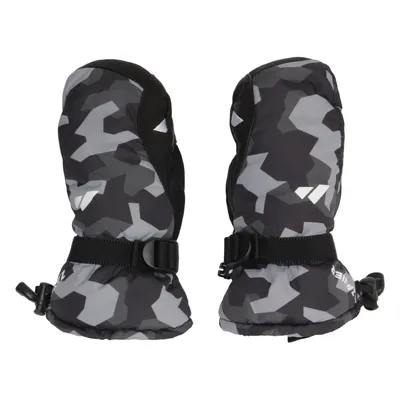 Moufles (Polar Down) de Zanier Polyester