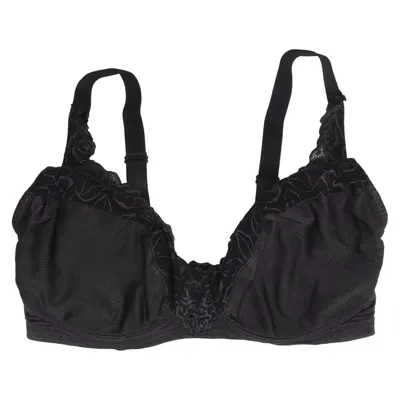 Bh (Grijs) van Change Lingerie Elastaan, Polyamide