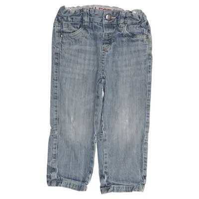 Jean (Bleu) de Baby Club by C&A Coton